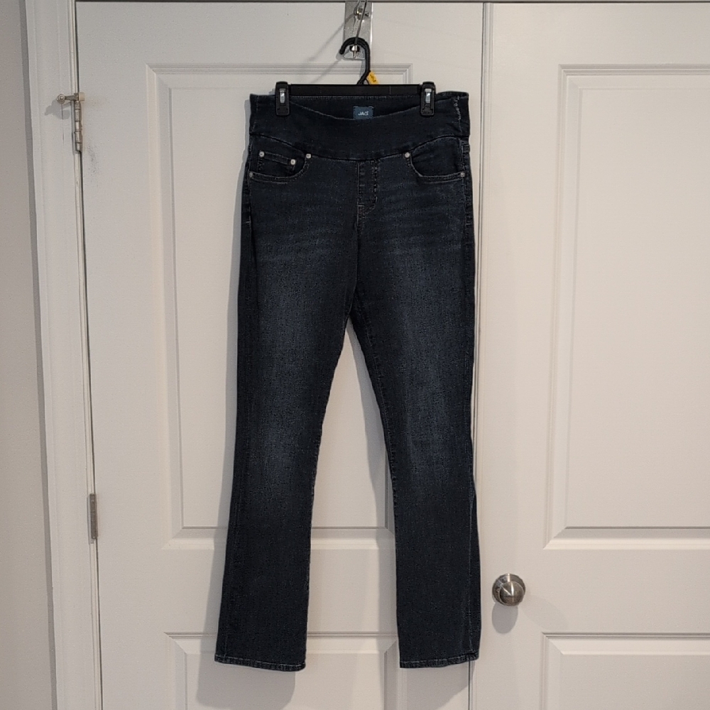 Jag Jeans Medium Wash Boot cut Jeans